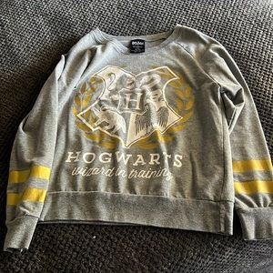 Harry Potter crew neck
